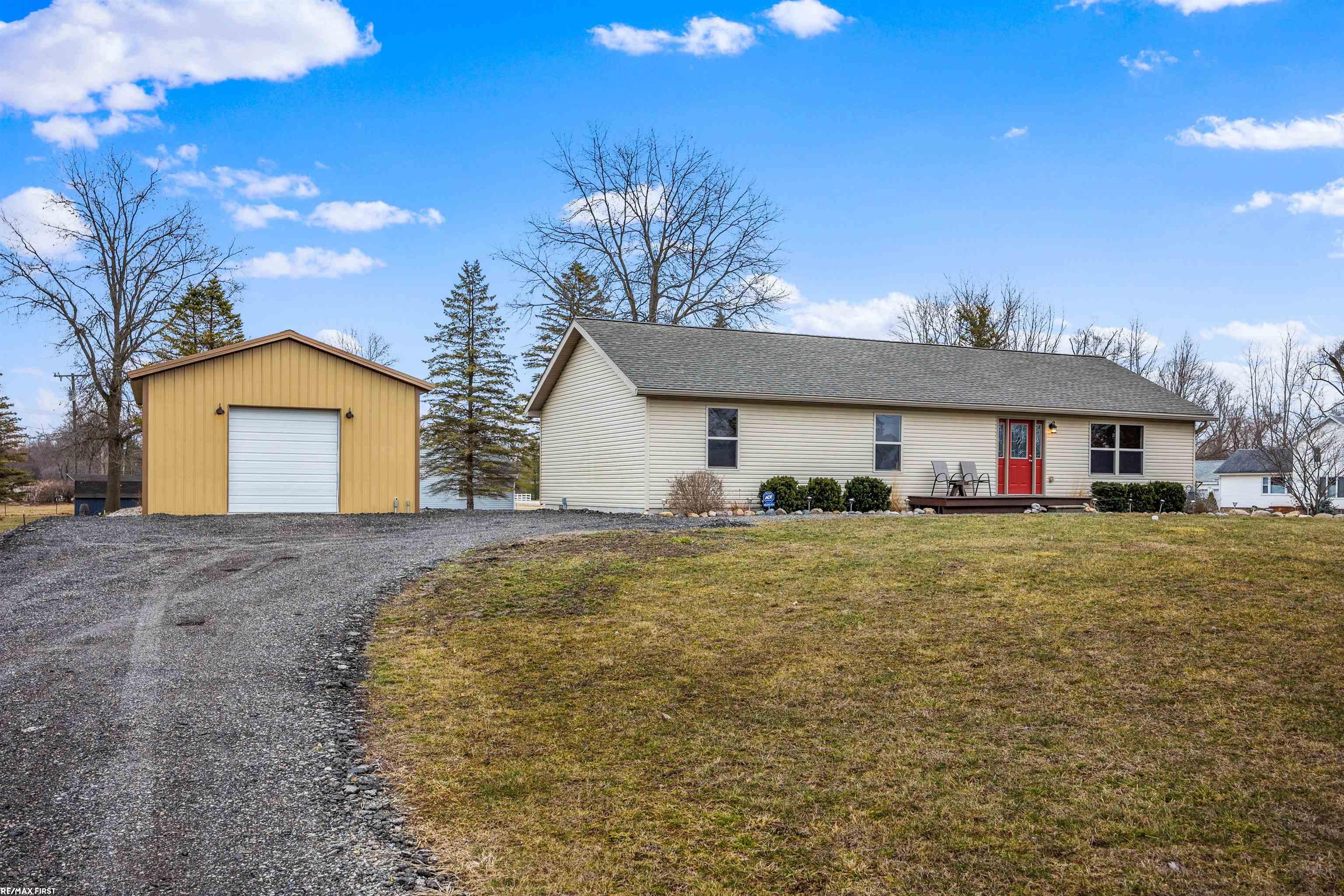 10039 Talladay Road Willis, MI 48191 - Photo 36 of 38 Gallery Image 36