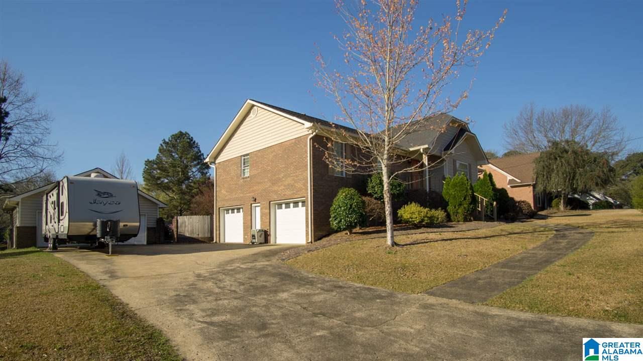 889 Springmeadow Drive Gardendale, AL 35071 - Photo 30 of 31