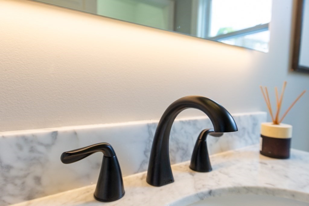 6 King Street Arlington, MA 02474 - Photo 17 of 37 a close view of sink