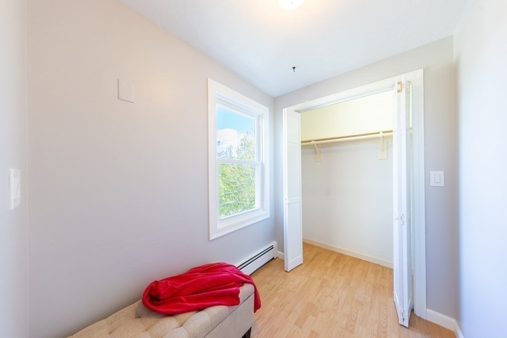 6 King Street Arlington, MA 02474 - Photo 19 of 37 a view of a room with a window