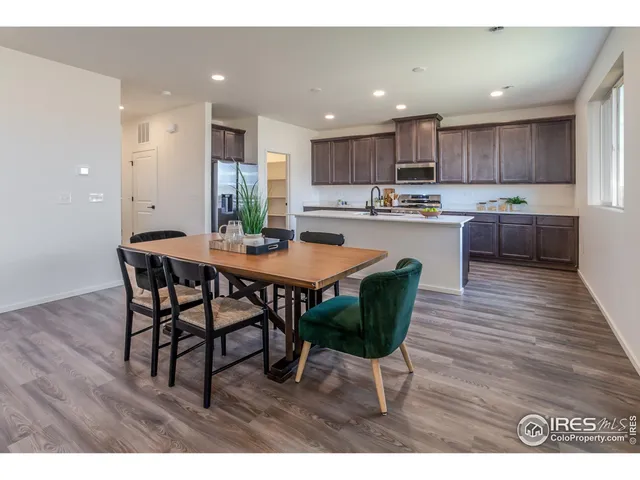 $492,815 | 776 Galloway Drive, Johnstown, CO 80534