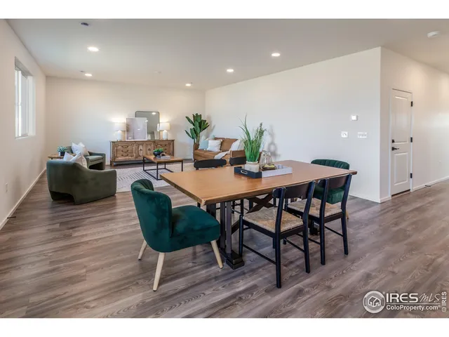 $492,815 | 776 Galloway Drive, Johnstown, CO 80534