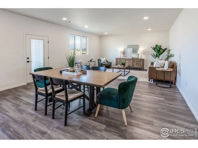 $492,815 | 776 Galloway Drive, Johnstown, CO 80534