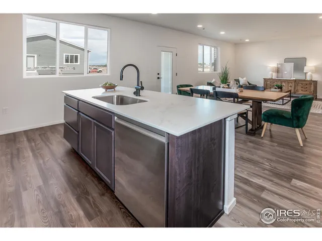 $492,815 | 776 Galloway Drive, Johnstown, CO 80534