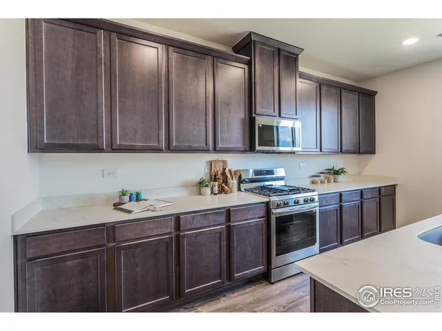 $492,815 | 776 Galloway Drive, Johnstown, CO 80534