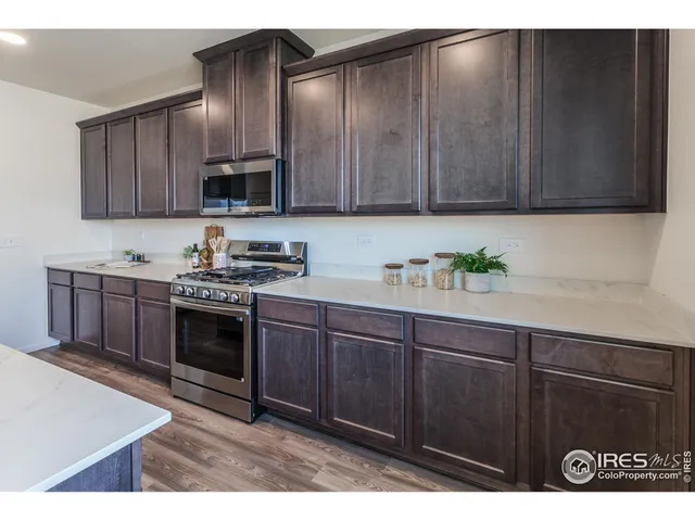 $492,815 | 776 Galloway Drive, Johnstown, CO 80534