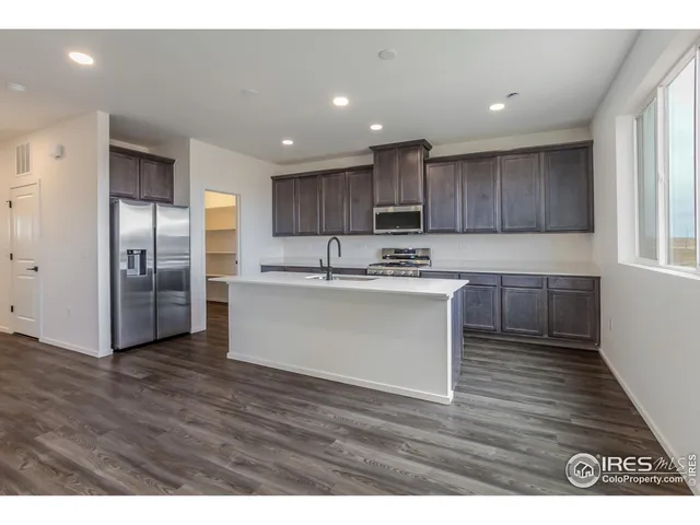 $492,815 | 776 Galloway Drive, Johnstown, CO 80534