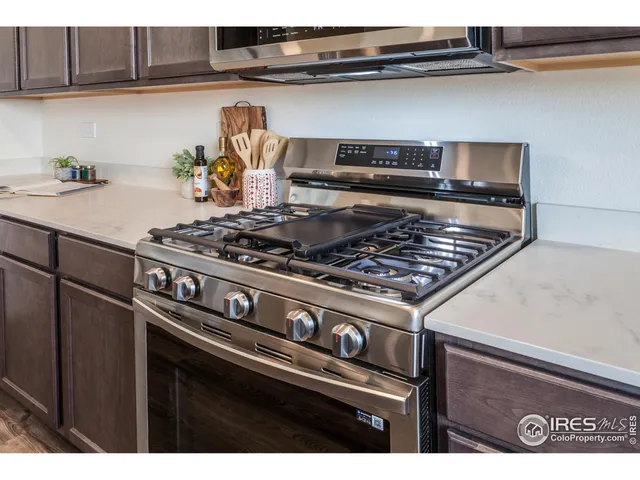 $492,815 | 776 Galloway Drive, Johnstown, CO 80534