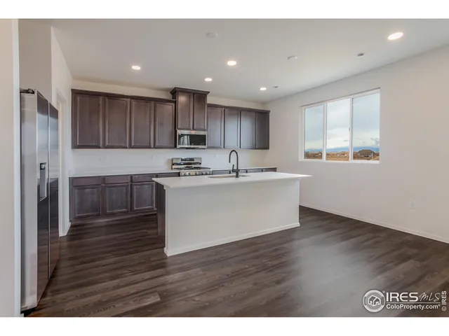 $492,815 | 776 Galloway Drive, Johnstown, CO 80534