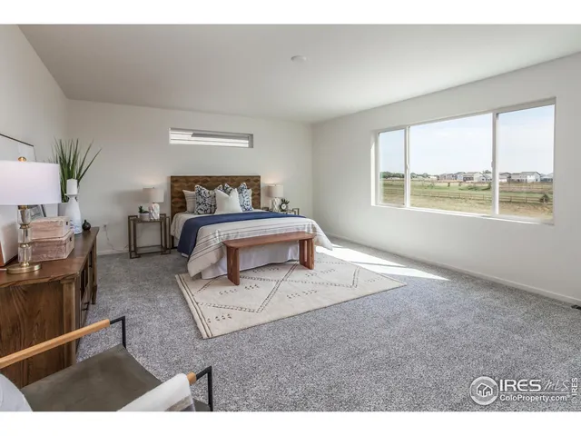 $492,815 | 776 Galloway Drive, Johnstown, CO 80534