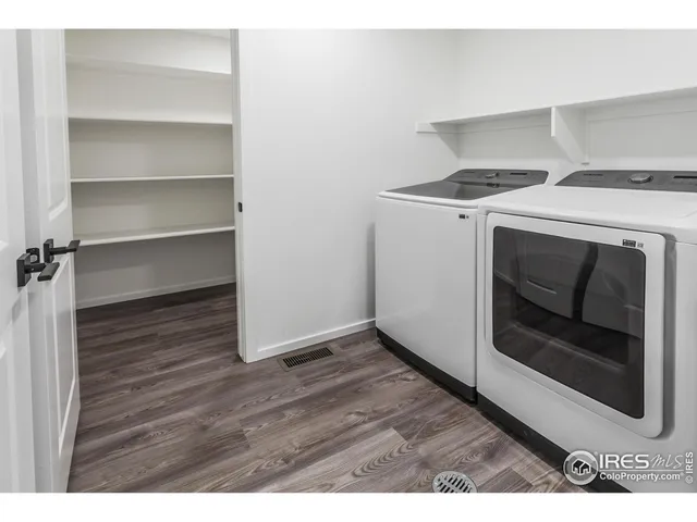 $492,815 | 776 Galloway Drive, Johnstown, CO 80534