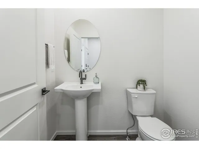 $492,815 | 776 Galloway Drive, Johnstown, CO 80534