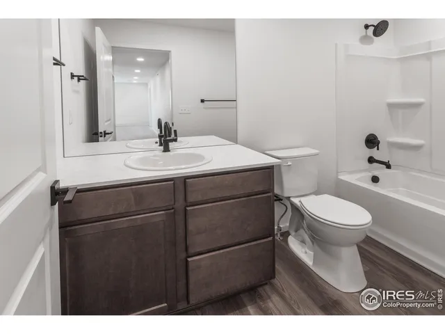 $492,815 | 776 Galloway Drive, Johnstown, CO 80534