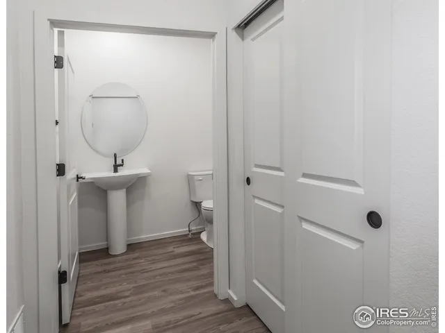 $492,815 | 776 Galloway Drive, Johnstown, CO 80534