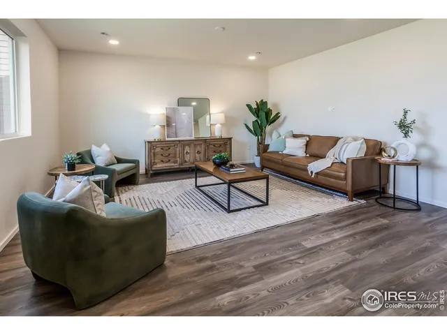 $492,815 | 776 Galloway Drive, Johnstown, CO 80534