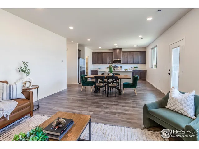 $492,815 | 776 Galloway Drive, Johnstown, CO 80534