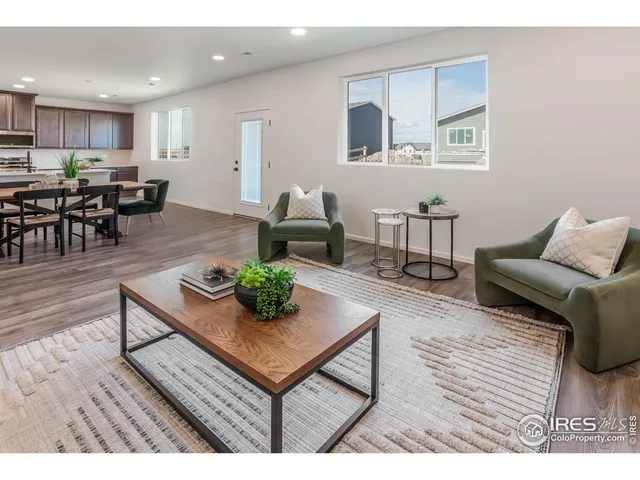 $492,815 | 776 Galloway Drive, Johnstown, CO 80534