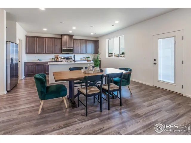 $492,815 | 776 Galloway Drive, Johnstown, CO 80534