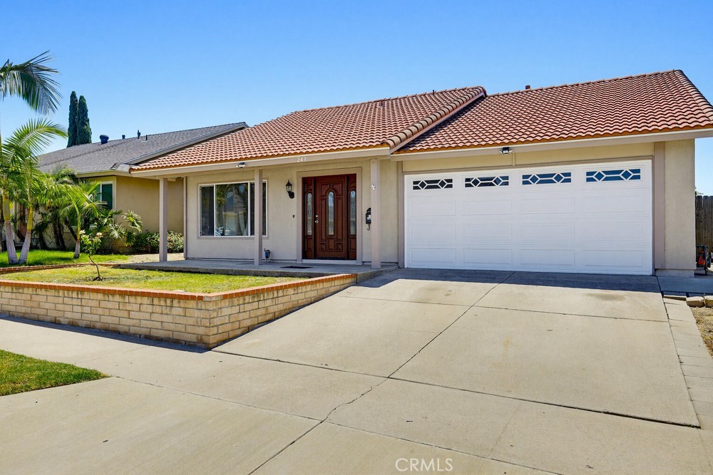 243 North Pageant Street Anaheim, CA 92807 - Photo 9 of 61