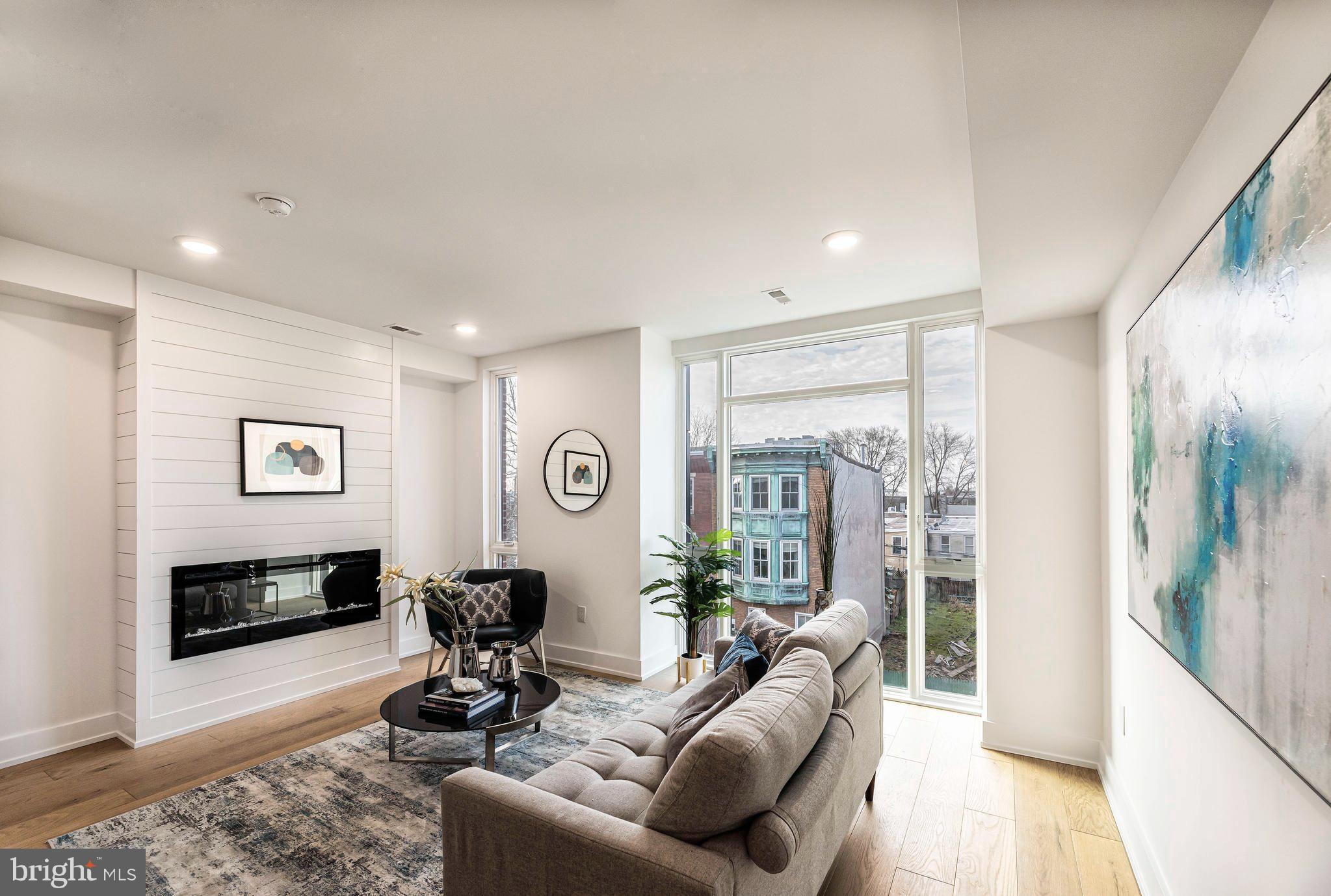 1507 Christian Street, Unit 4 Philadelphia, PA 19146 - Photo 1 of 26