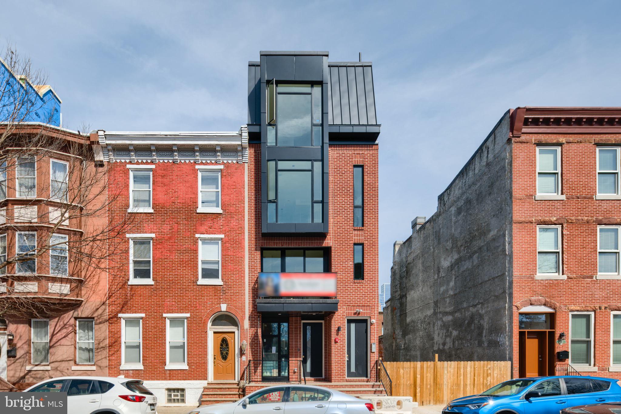 1507 Christian Street, Unit 4 Philadelphia, PA 19146 - Photo 23 of 26