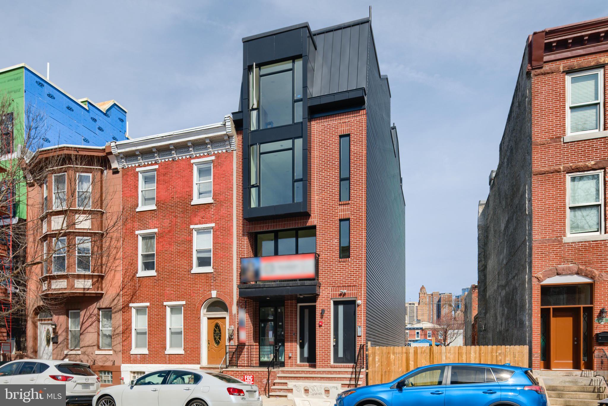 1507 Christian Street, Unit 4 Philadelphia, PA 19146 - Photo 26 of 26