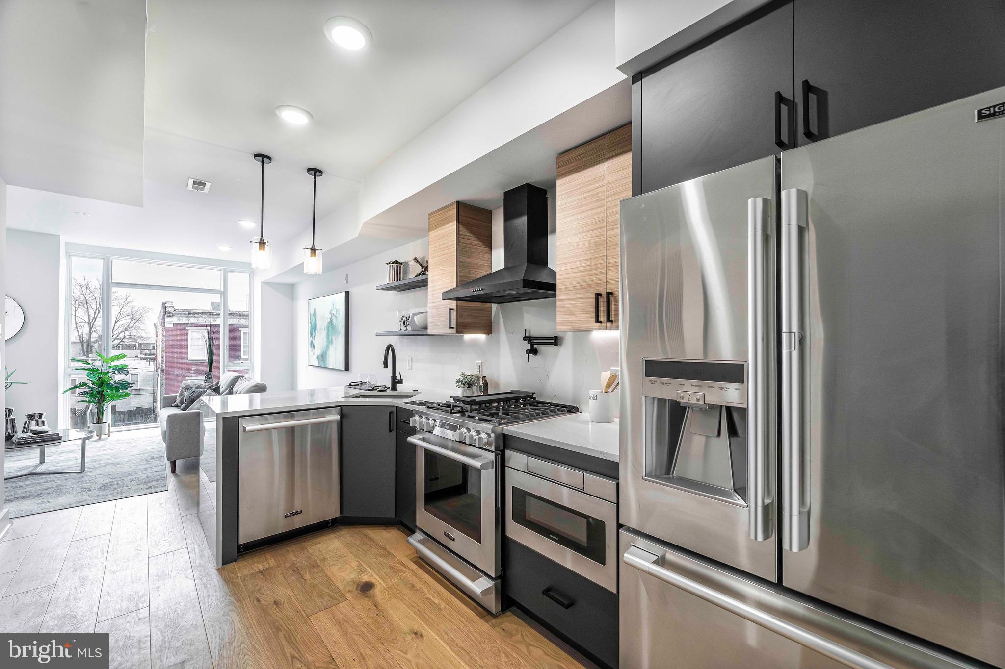 1507 Christian Street, Unit 4 Philadelphia, PA 19146 - Photo 4 of 26