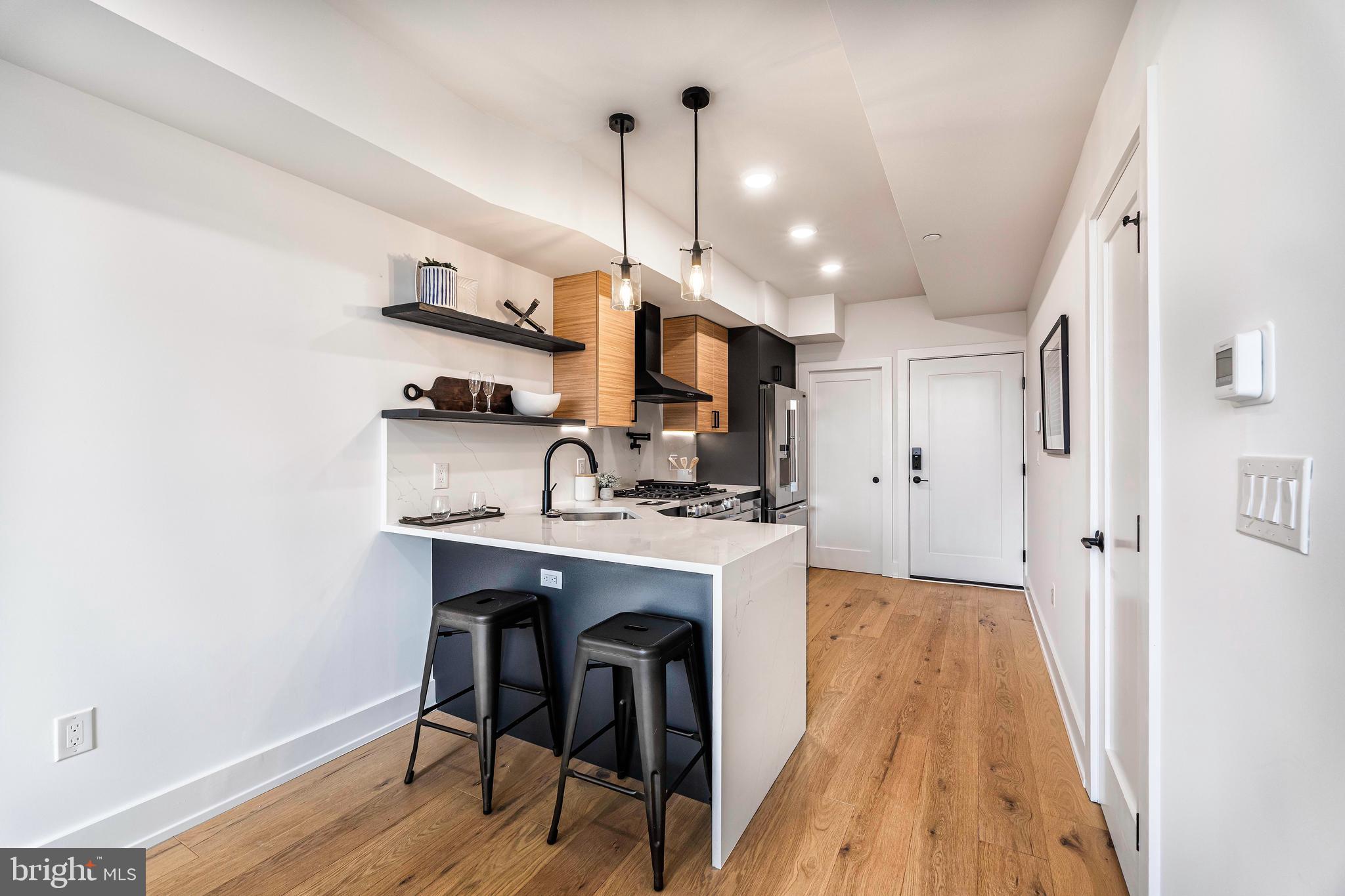 1507 Christian Street, Unit 4 Philadelphia, PA 19146 - Photo 7 of 26
