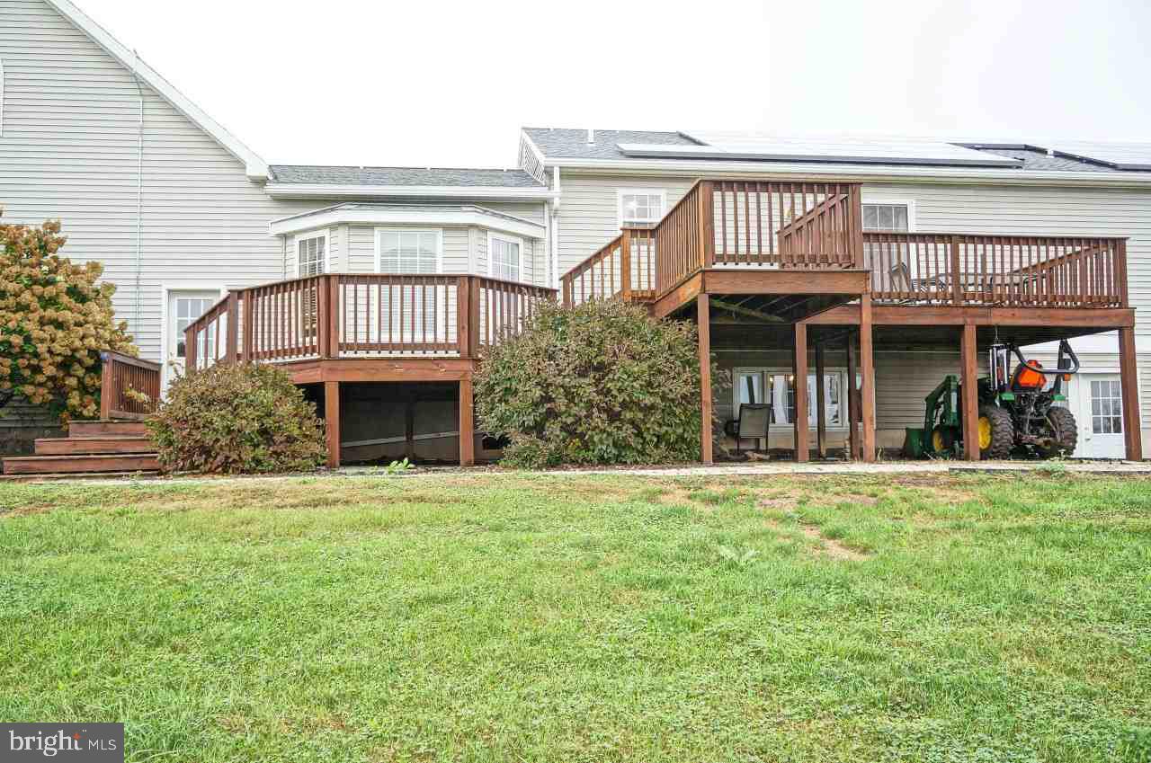 8521 Middle Ridge Road Newport, PA 17074 - Photo 19 of 25 Gallery Image 19