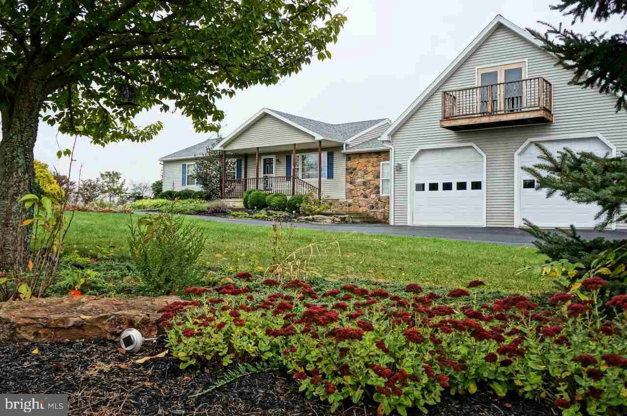 8521 Middle Ridge Road Newport, PA 17074 - Photo 25 of 25 Gallery Image 25
