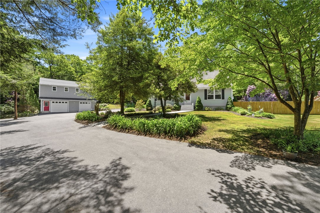 252 Wolf Rock Road Exeter, RI 02822 - Photo 2 of 50