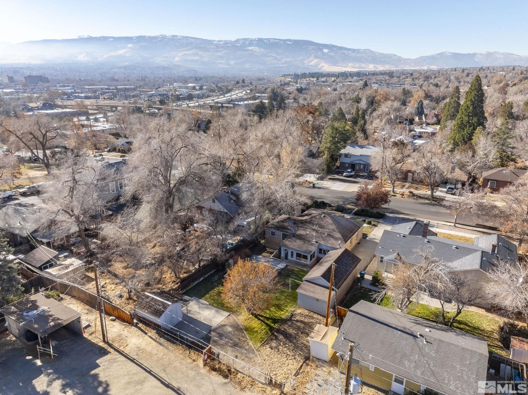 828 Washington Street Reno, NV 89503 - Photo 29 of 35 Photo 29