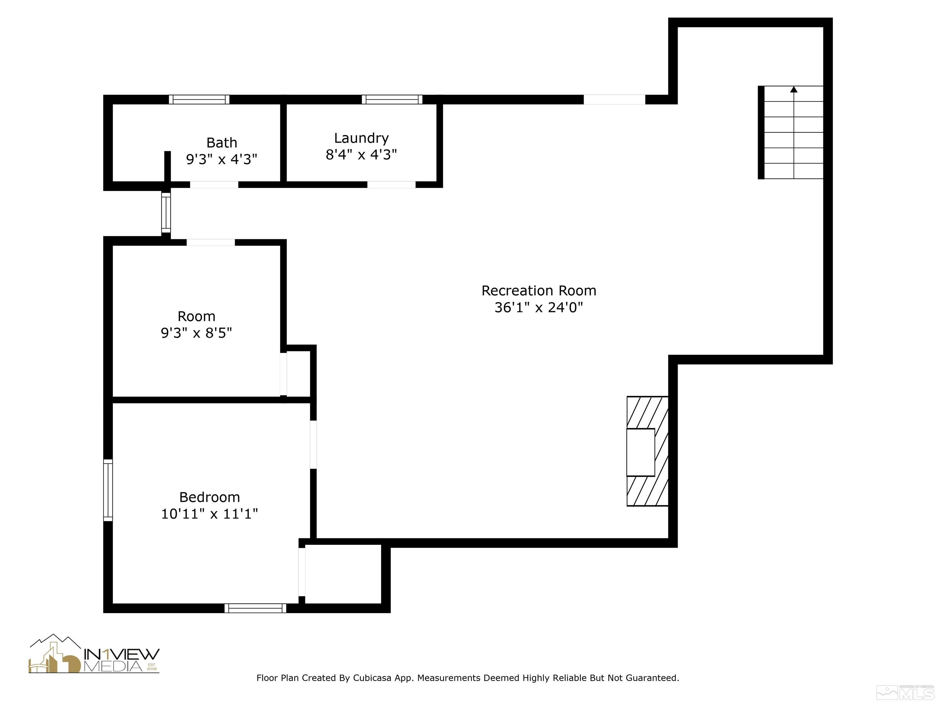 828 Washington Street Reno, NV 89503 - Photo 34 of 35 Photo 34