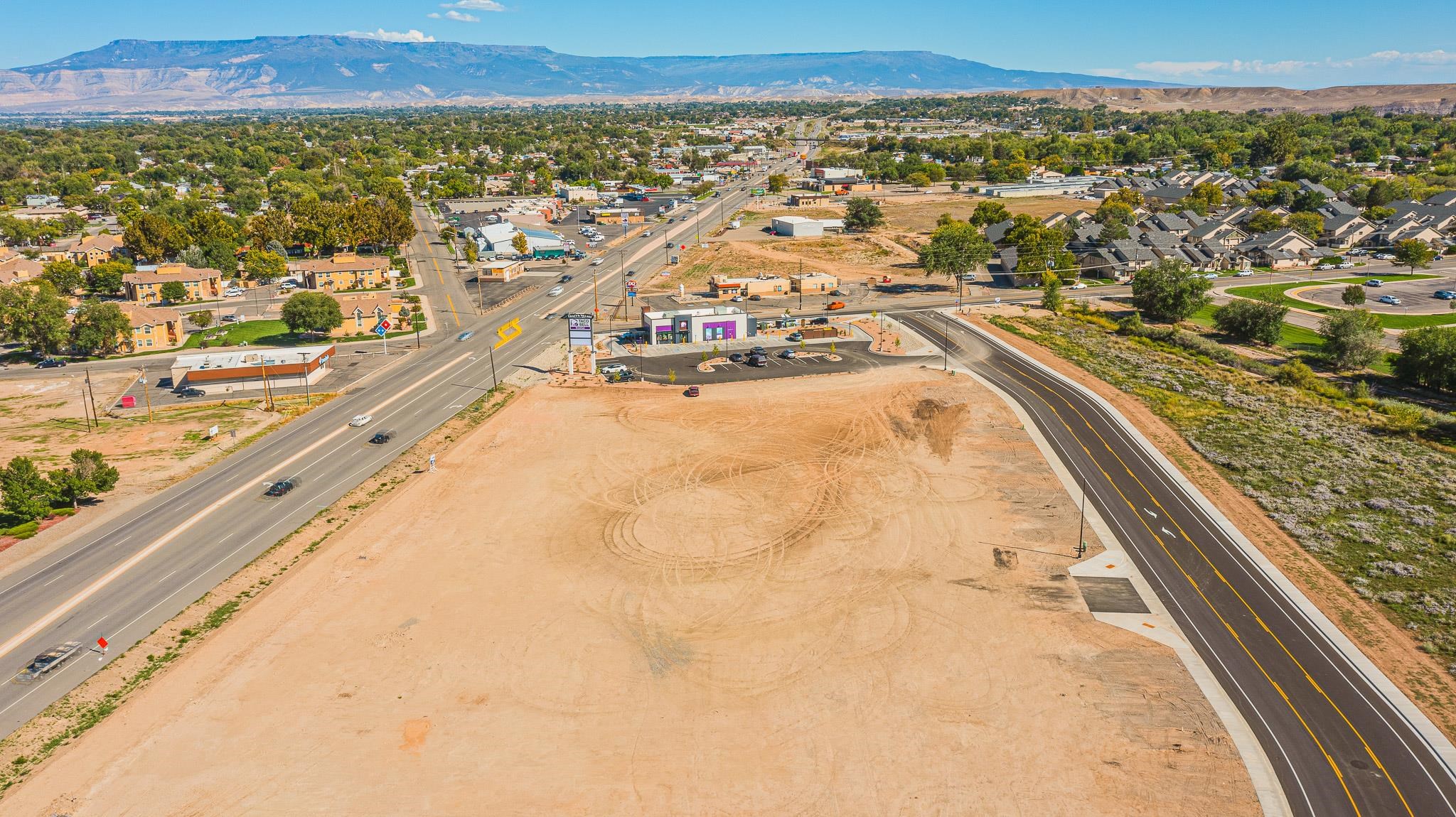 2666 Tracy Ann Road Grand Junction, CO 81503 - Photo 10 of 10 a view of a city