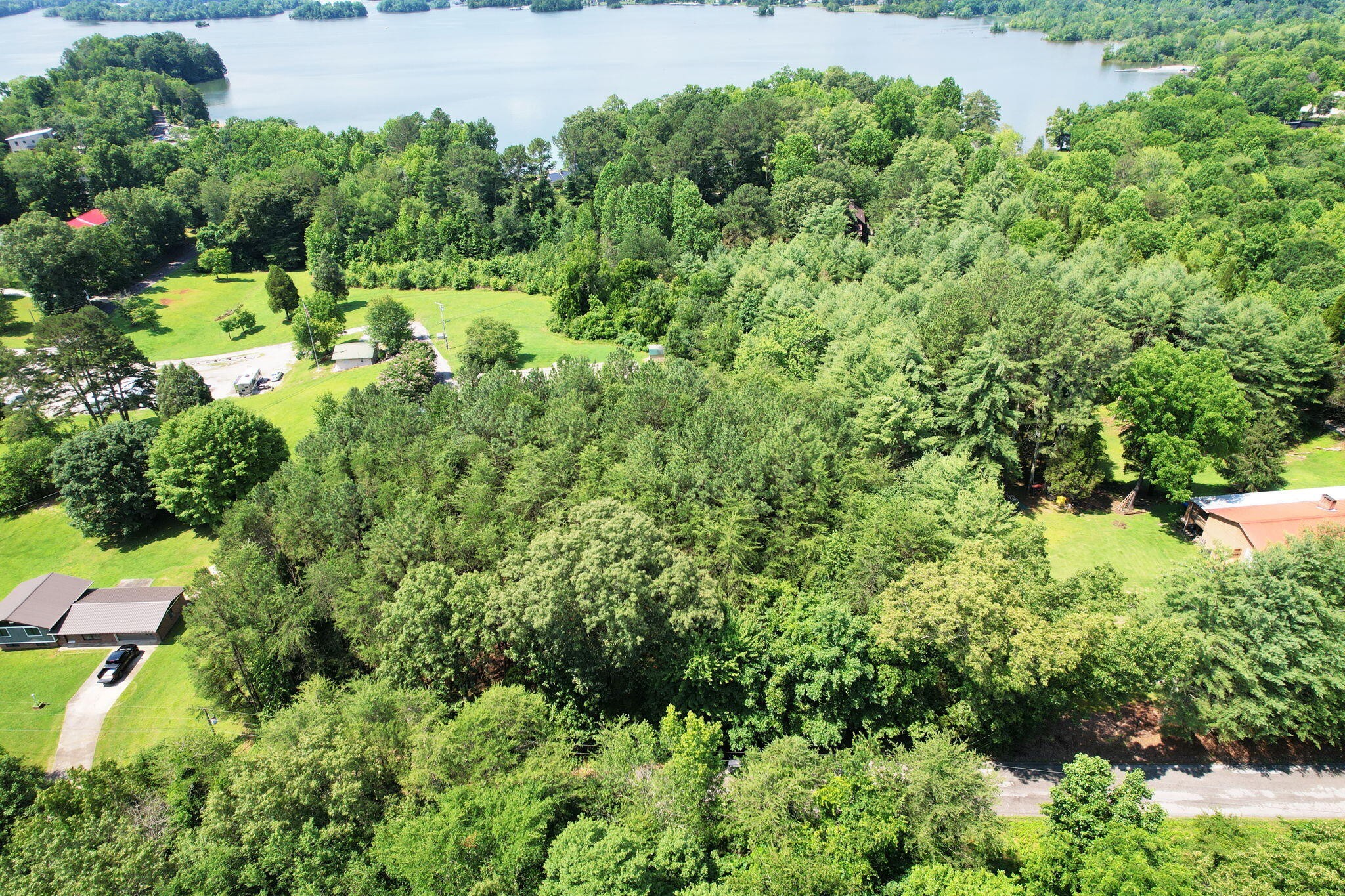 0 Dreamland Road Spring City, TN 37381 - Photo 14 of 16