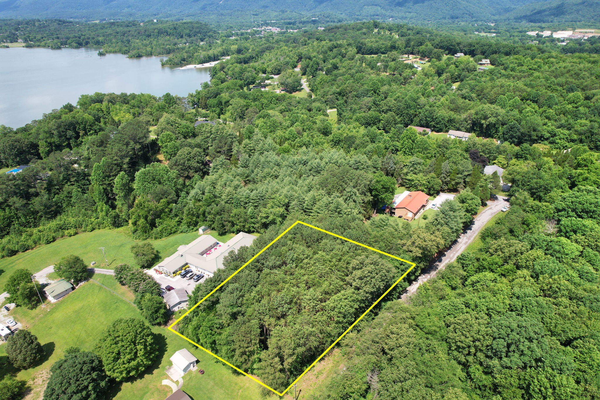 0 Dreamland Road Spring City, TN 37381 - Photo 16 of 16