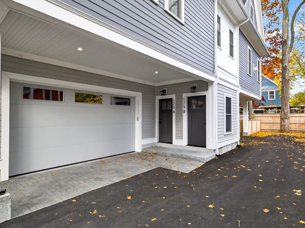 175 School Street, Unit 2 Boston, MA 02119 - Photo 25 of 29