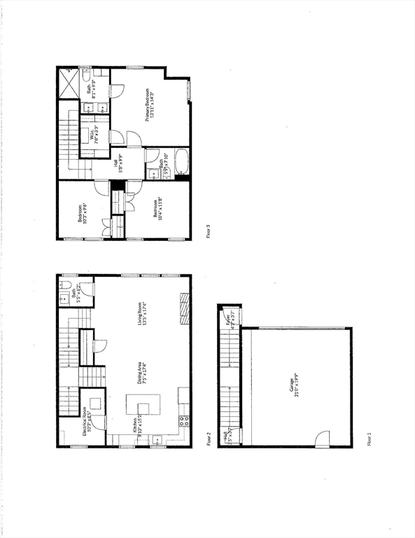 175 School Street, Unit 2 Boston, MA 02119 - Photo 29 of 29