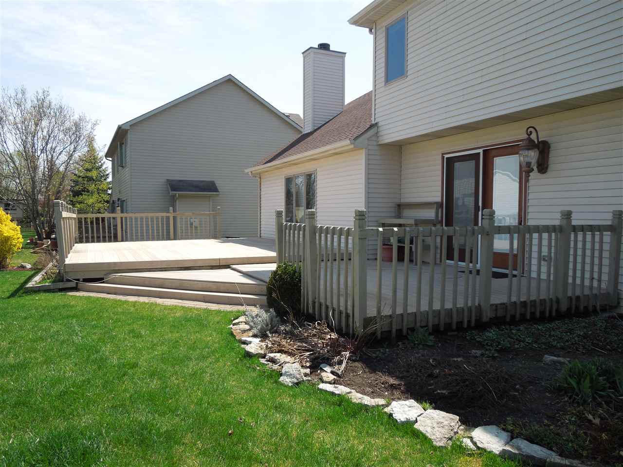 6809 Mapleton Drive Fort Wayne, IN 46845 - Photo 22 of 24 Gallery Image 22