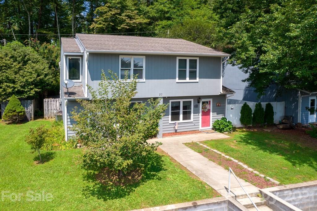 20 East Raccoon Ridge, Unit 6A Sylva, NC 28779 - Photo 19 of 37 Gallery Image 19