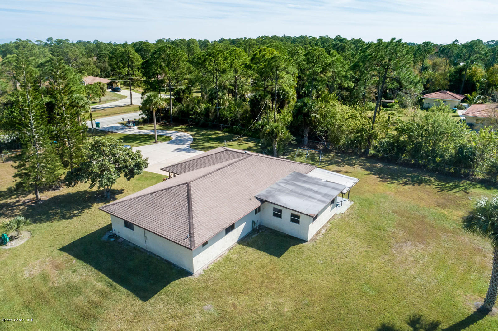 3830 Corey Road Grant Valkaria, FL 32950 - Photo 35 of 38 41_3830Corey0231_mls