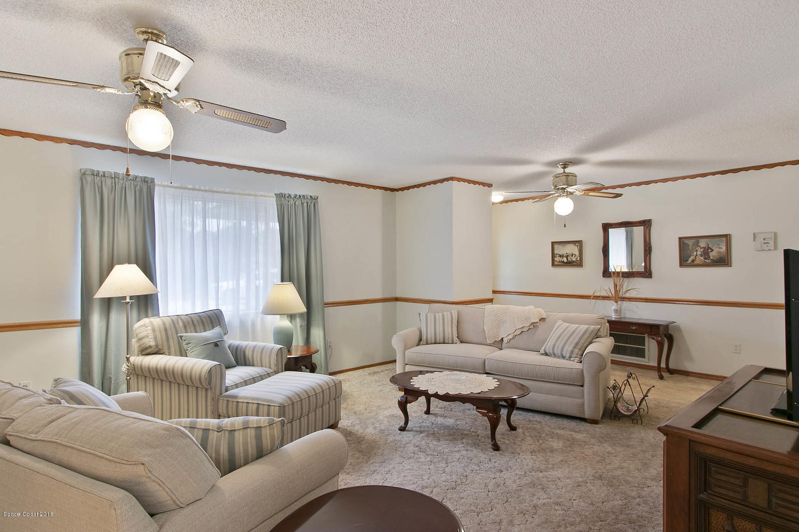3830 Corey Road Grant Valkaria, FL 32950 - Photo 5 of 38 Formal Living