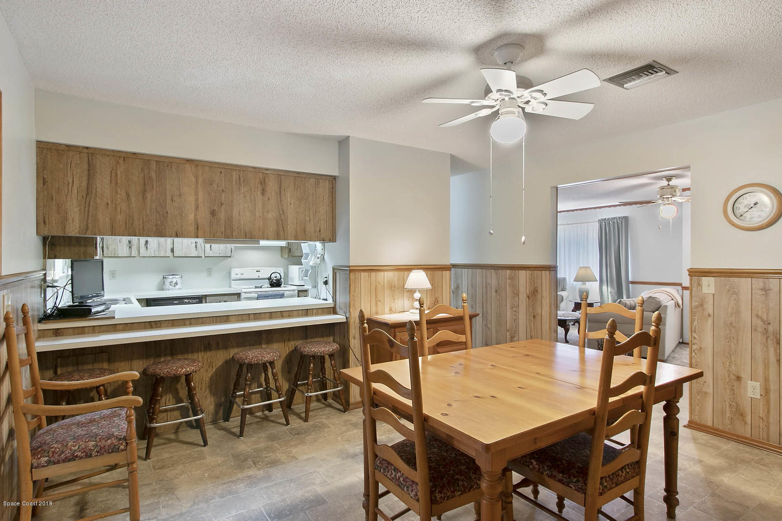 3830 Corey Road Grant Valkaria, FL 32950 - Photo 8 of 38 Dining