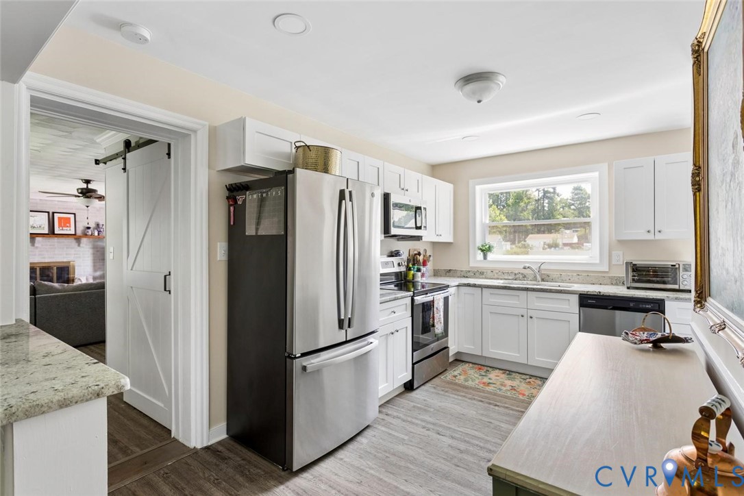 565 Rochelle Road Henrico, VA 23238 - Photo 14 of 51 Gallery Image 14