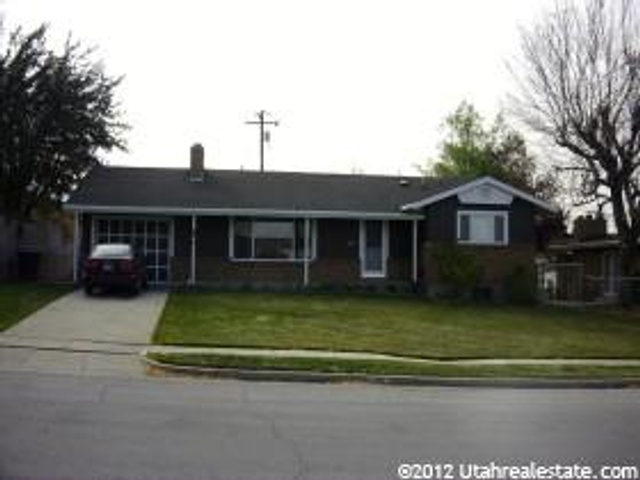 50 East 1600th Street South Bountiful, UT 84010 - Photo 1 of 1