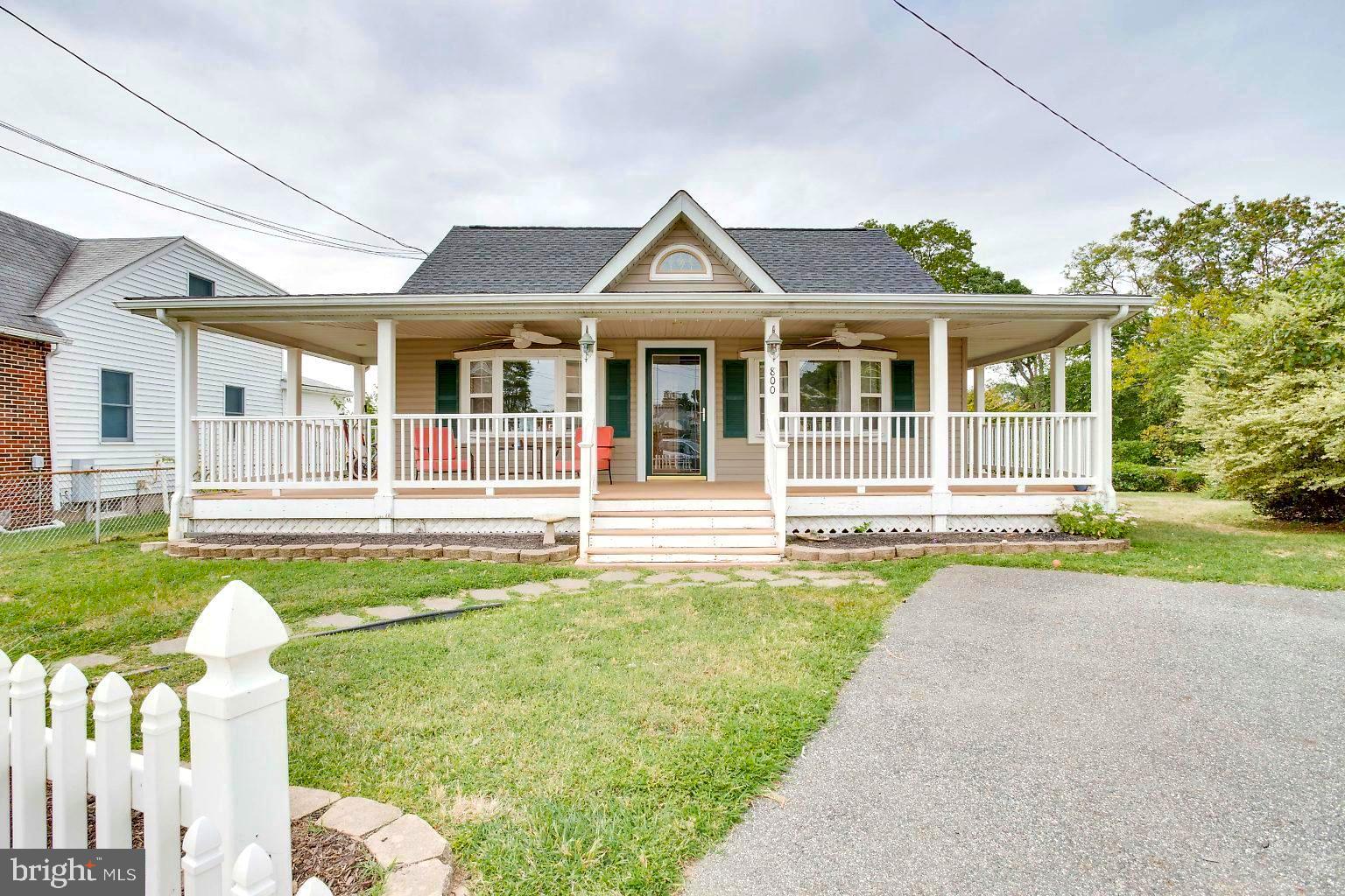 800 Martin Road Baltimore, MD 21221 - Photo 1 of 27 Gallery Image 1