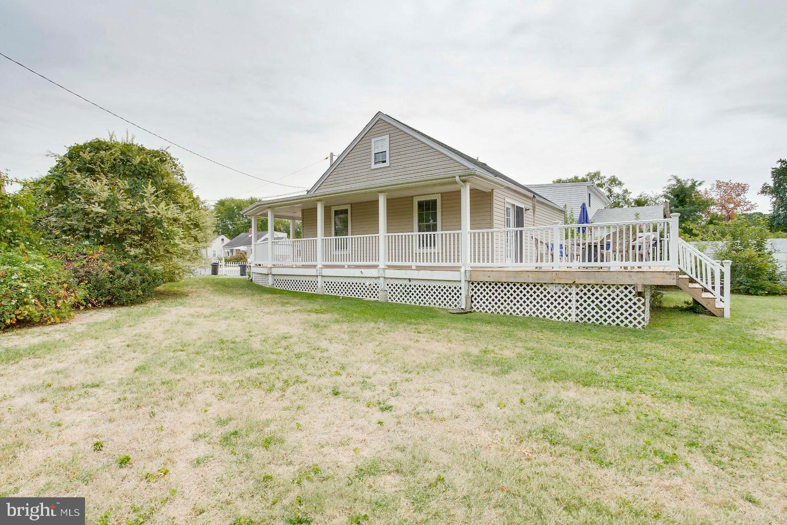 800 Martin Road Baltimore, MD 21221 - Photo 4 of 27 Gallery Image 4