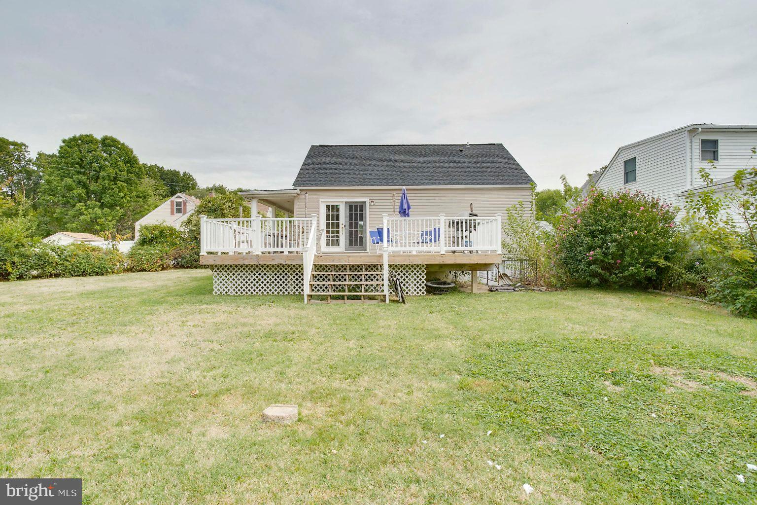 800 Martin Road Baltimore, MD 21221 - Photo 5 of 27 Gallery Image 5