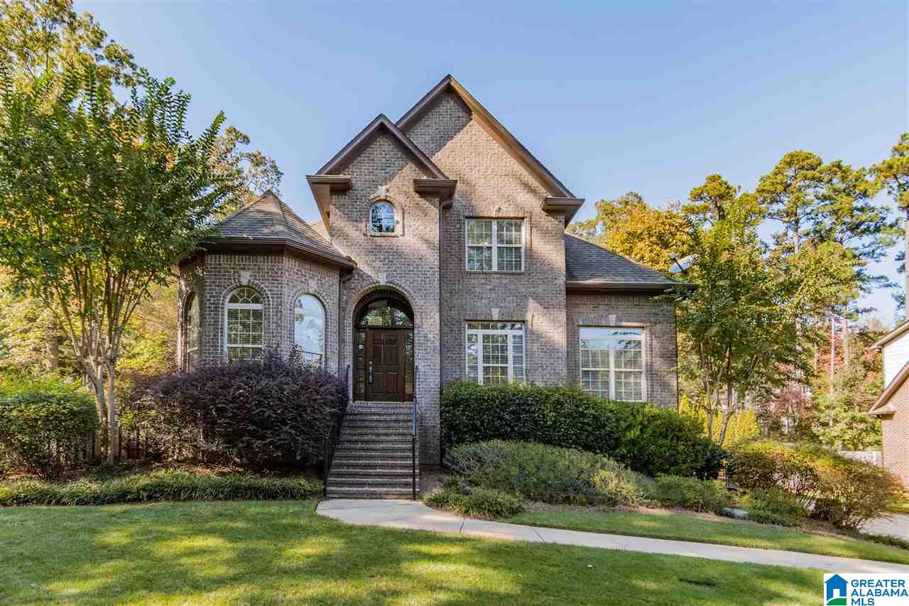4972 Sulphur Springs Road Birmingham, AL 35226 - Photo 2 of 47