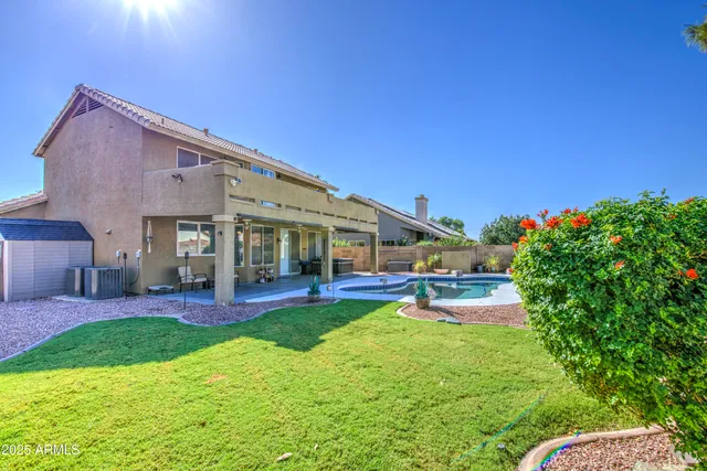 $549,900 | 2414 South Revolta, Mesa, AZ 85209